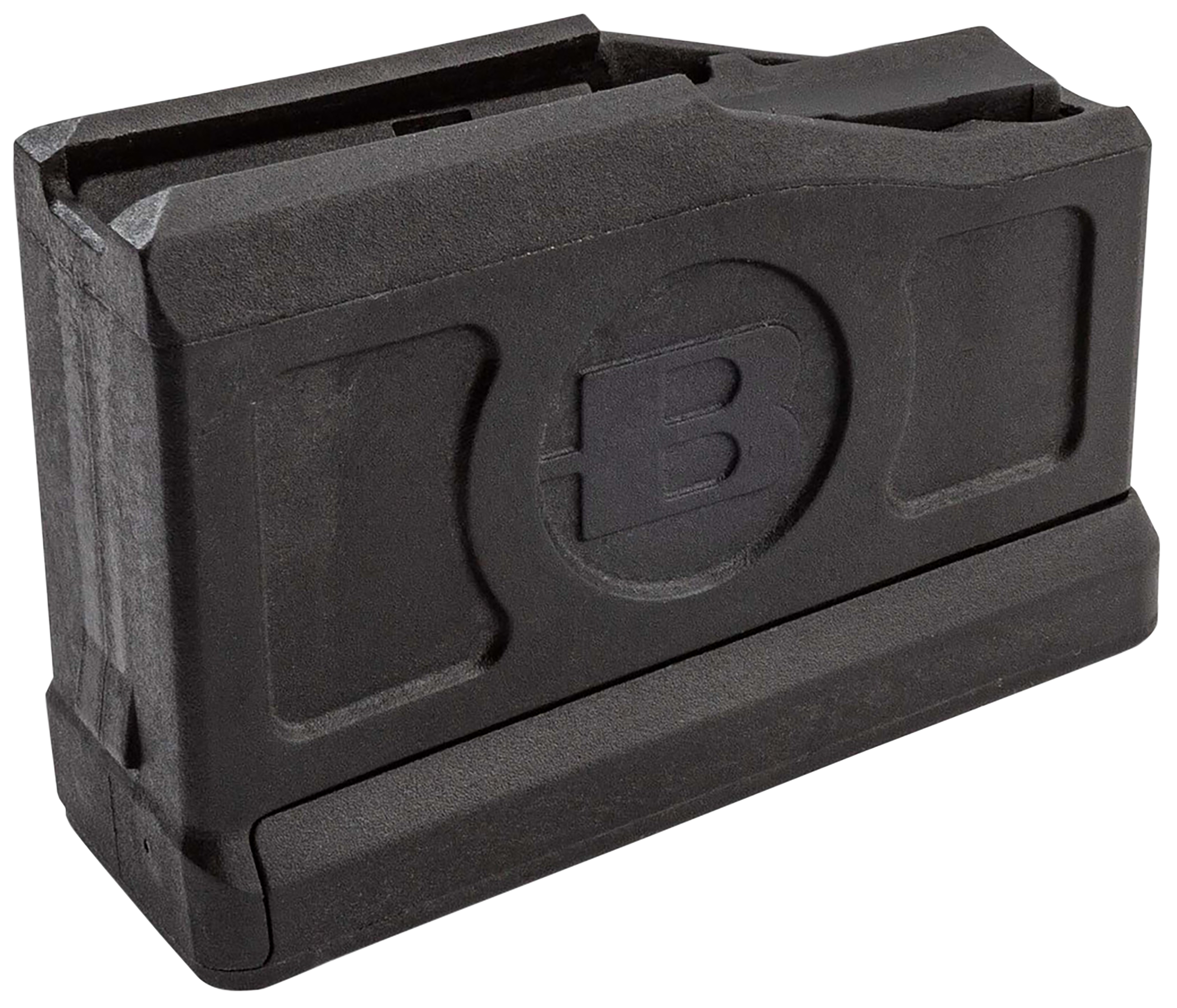 Bergara Rifles BA0015 B-143rd 6.5 Creedmoor Bergara B-14 Black Polymer