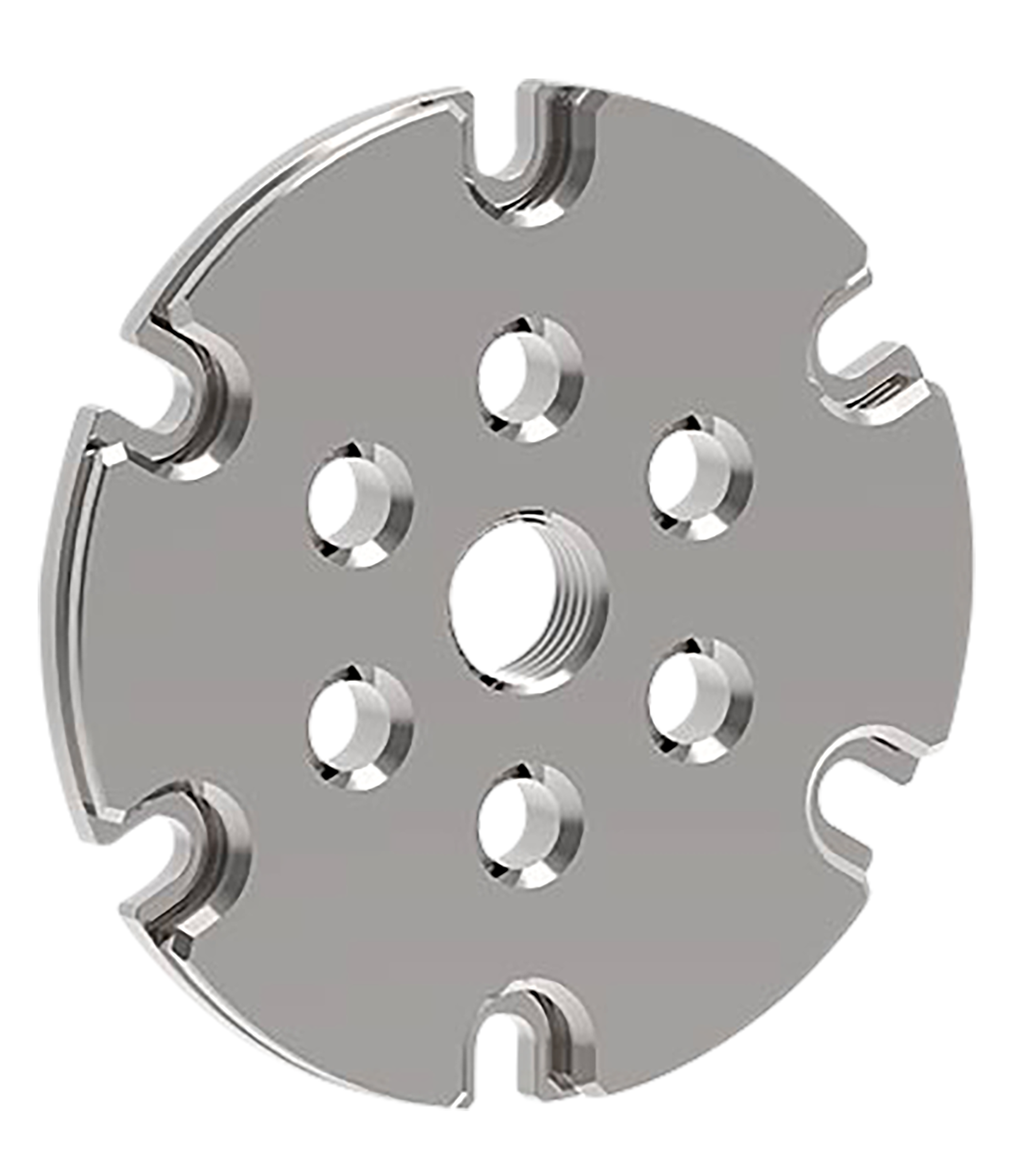 Lee PrecisionSix Pack Pro Shell Plate /Multi-Caliber/Size 5L