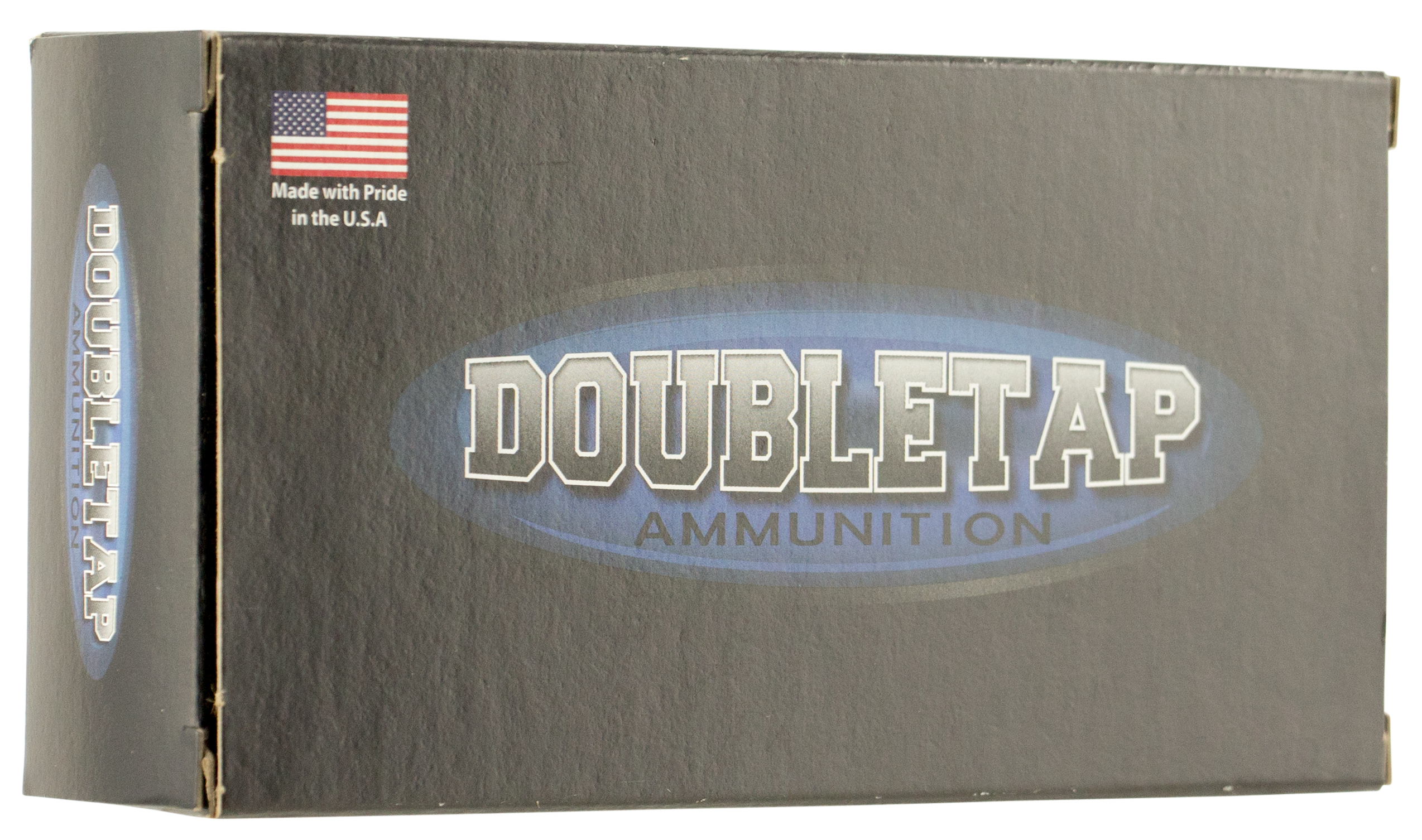 DoubleTap Ammunition 41M170CE Defense Home Defense 41 Rem Mag 170 gr Jacketed Hollow Point (JHP) 20 Per Box/ 50 Cs