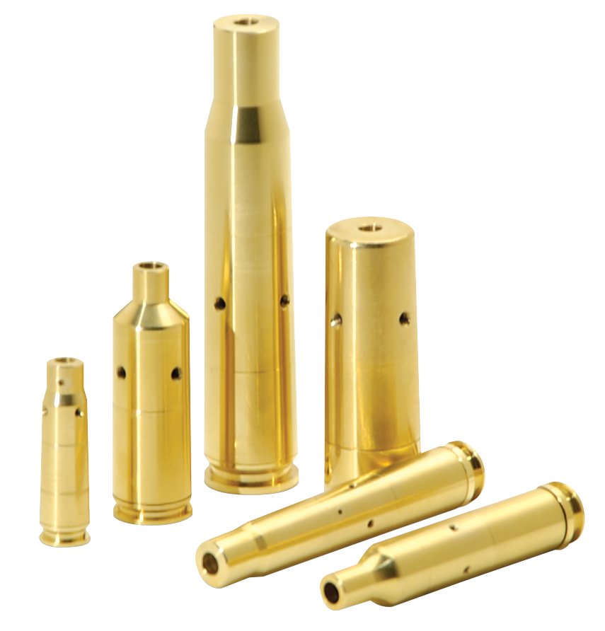 SSI Sight-Rite 243 Win Bullet Laser Bore Sighting Syst Also works with 7mm-08 and .308 Win