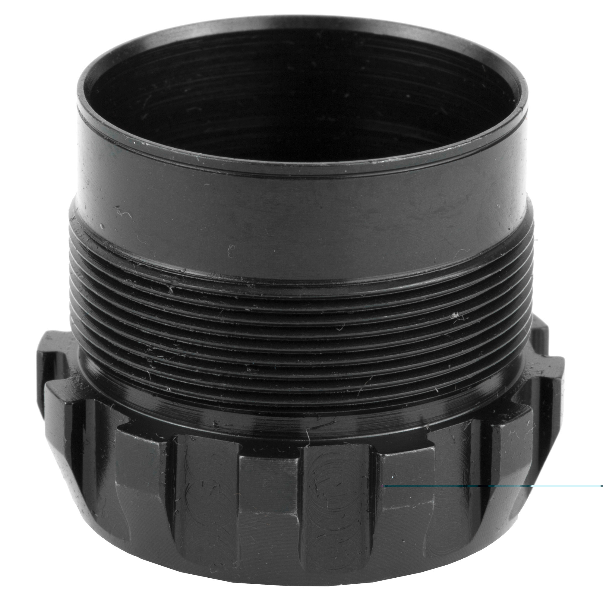 Dead Air Armament Ghost, Fixed Mount, M13.5X1LH DA414