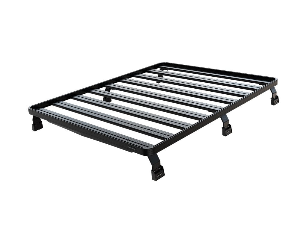 Ford Transit Passenger Van XLT (2013-Current) Slimline II Roof Rack Kit