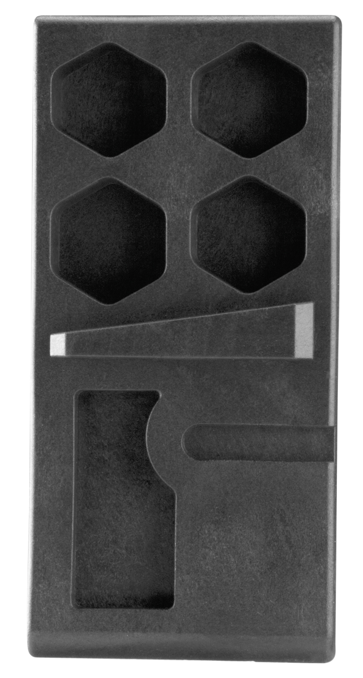 Aim Sports ATLVB Lower Receiver Vise Block AR-15