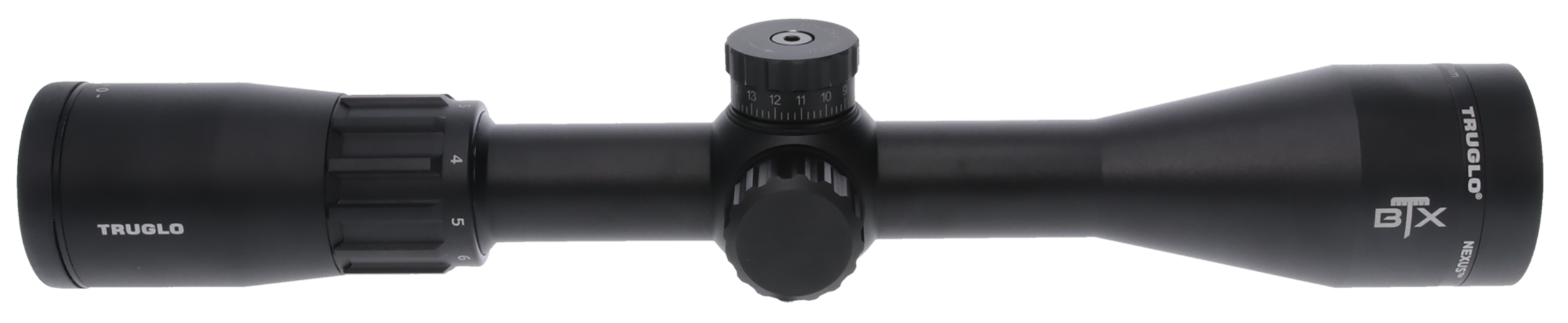 TRU TGTG85394B NEXUS RFL SCP BTX 3-9X40 DUP