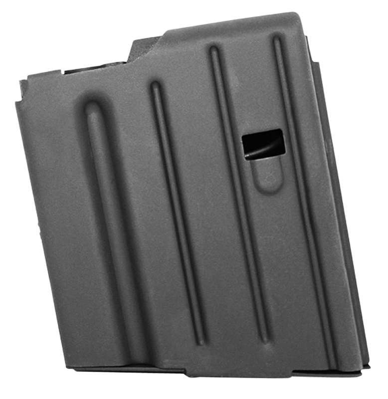 Smith & Wesson 432170000 M&P1010rd Magazine Fits S&W M&P10 308 / 7.62x51mm NATO Blued