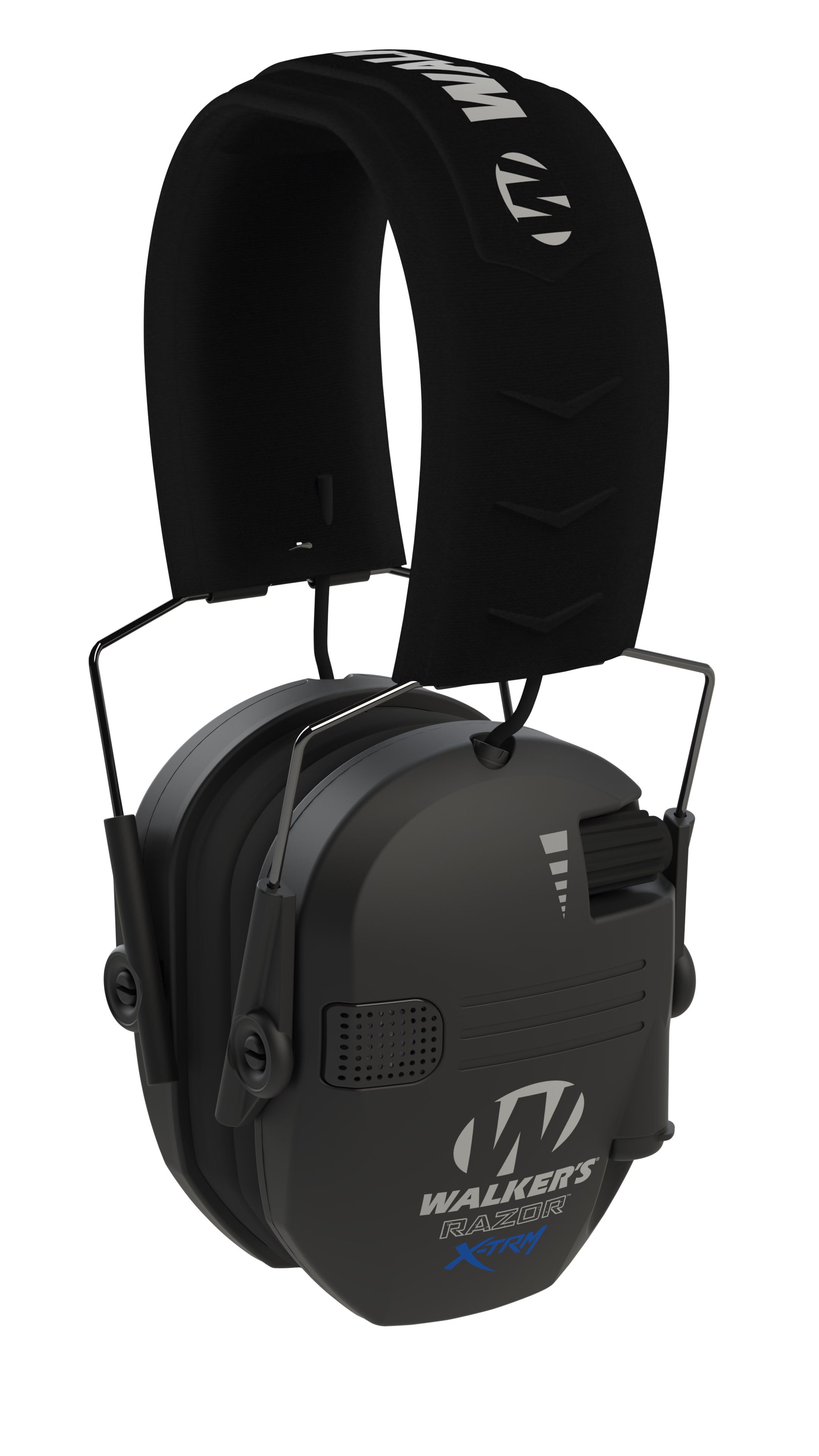 Walker's Razor Digital XTRM Electronic Earmuffs (NRR 21dB)
