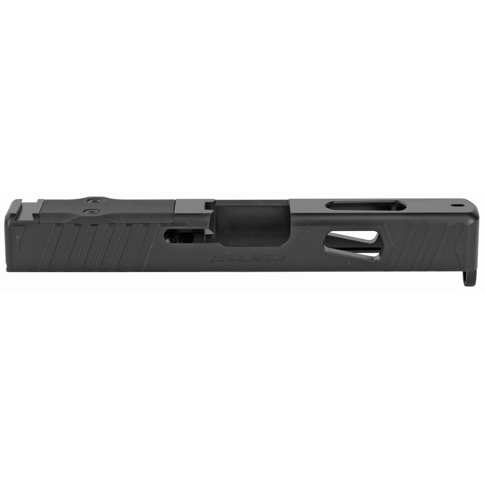 Rival Arms Slide Glock 19 Gen 3 Docter Cut Stainless Steel