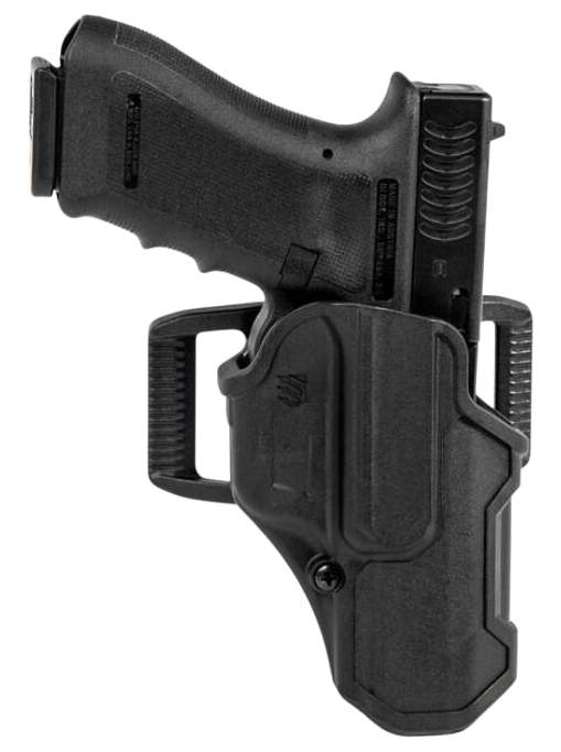 Blackhawk T-series, Bhwk 410704bkr T-series L2c Blk Beretta