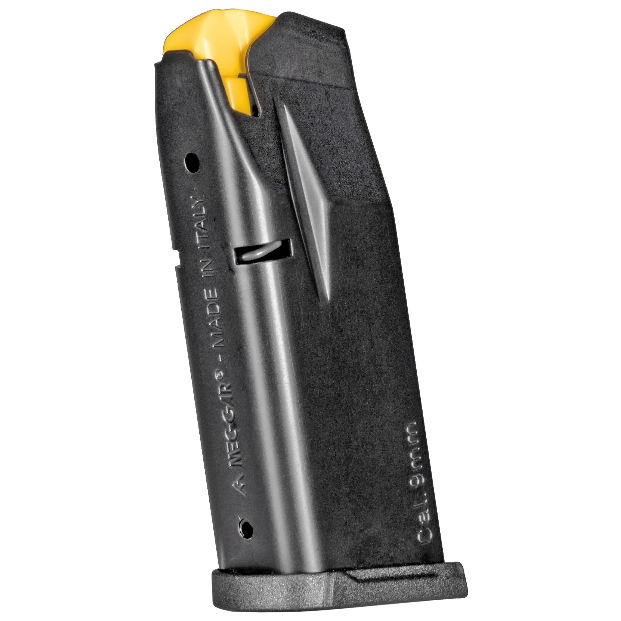Taurus 358002500 G410rd 9mm Luger For Taurus GX4 Black Steel