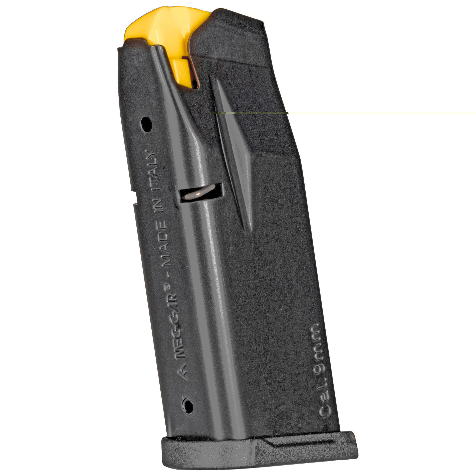 Taurus 358002500 G410rd 9mm Luger For Taurus GX4 Black Steel