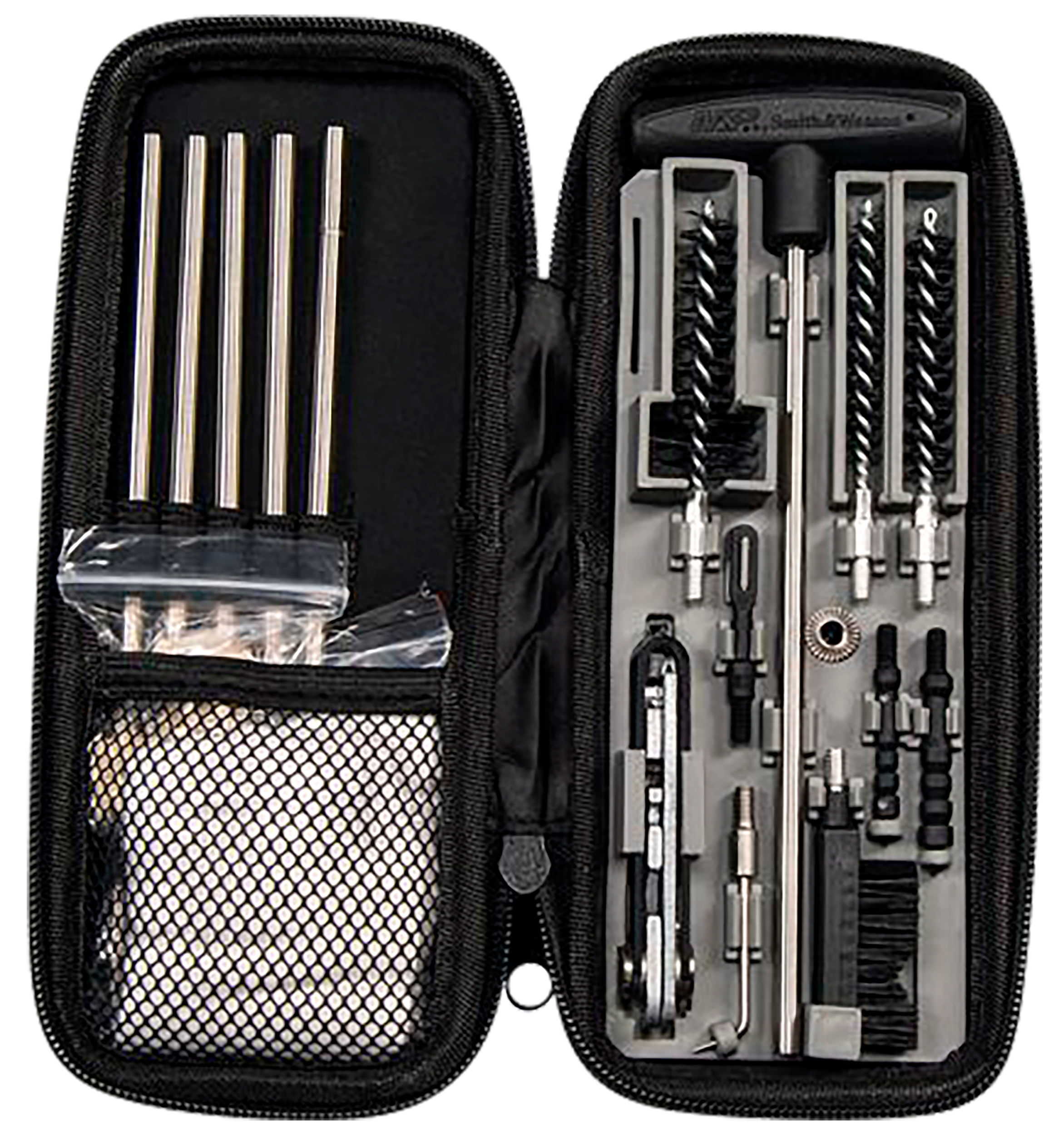 Smith & Wesson Accessories Compact Rifle Cleaning Kit Compact Rifle Cleaning Kit
