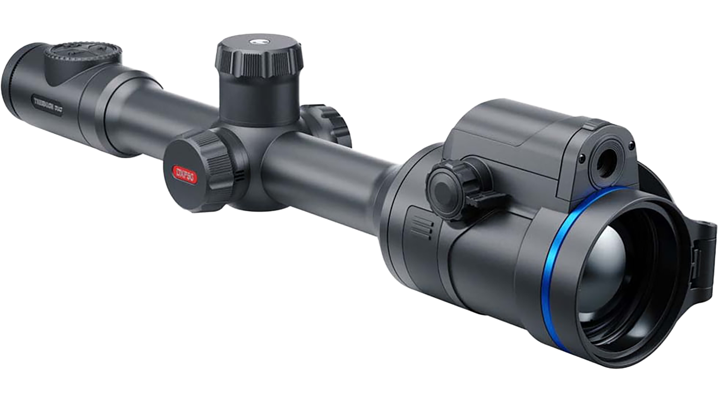 Pulsar Thermion Duo DXP50 2-16x50mm Multispectral Thermal Rifle Scope PL76571