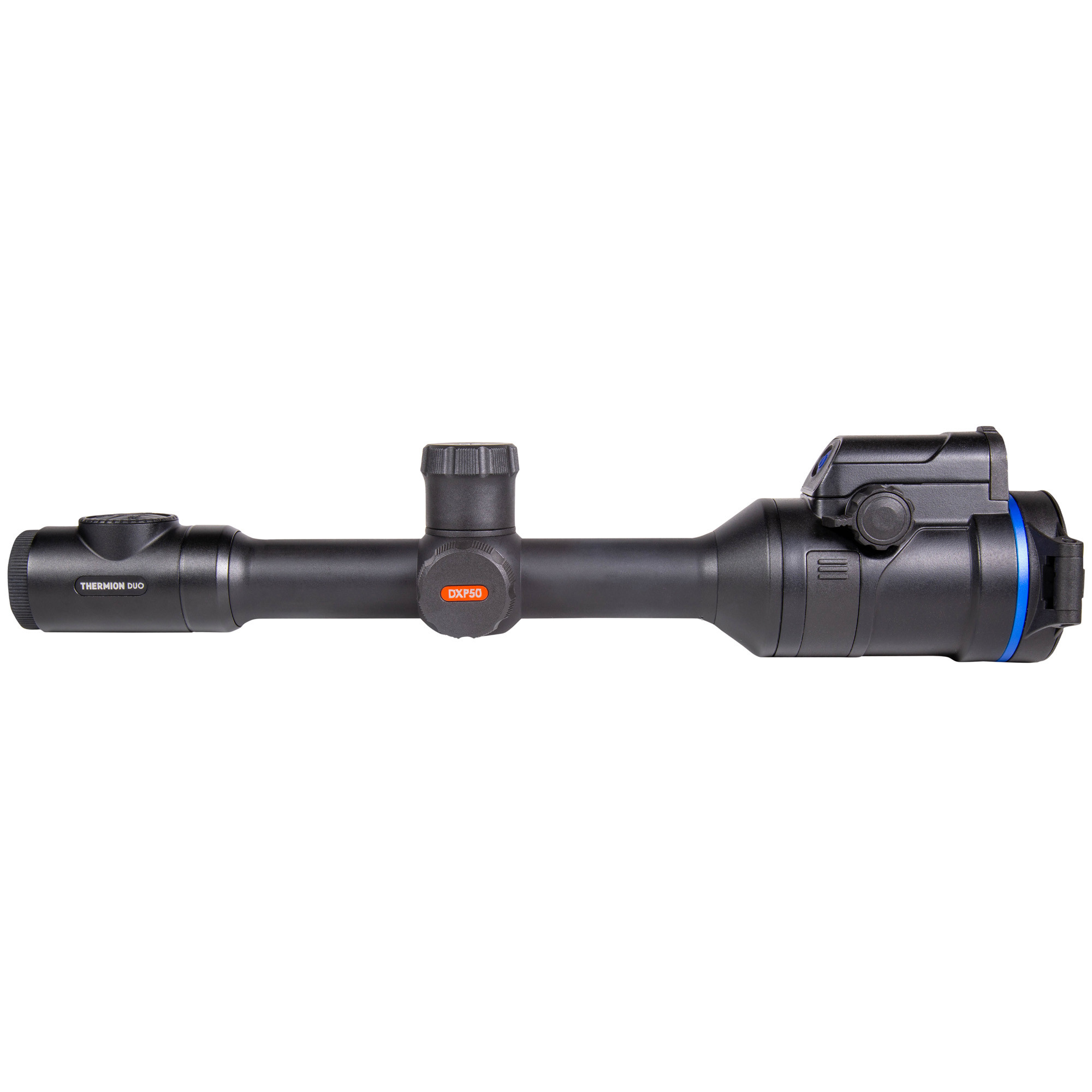 Pulsar Thermion Duo DXP50 2-16x50mm Multispectral Thermal Rifle Scope PL76571