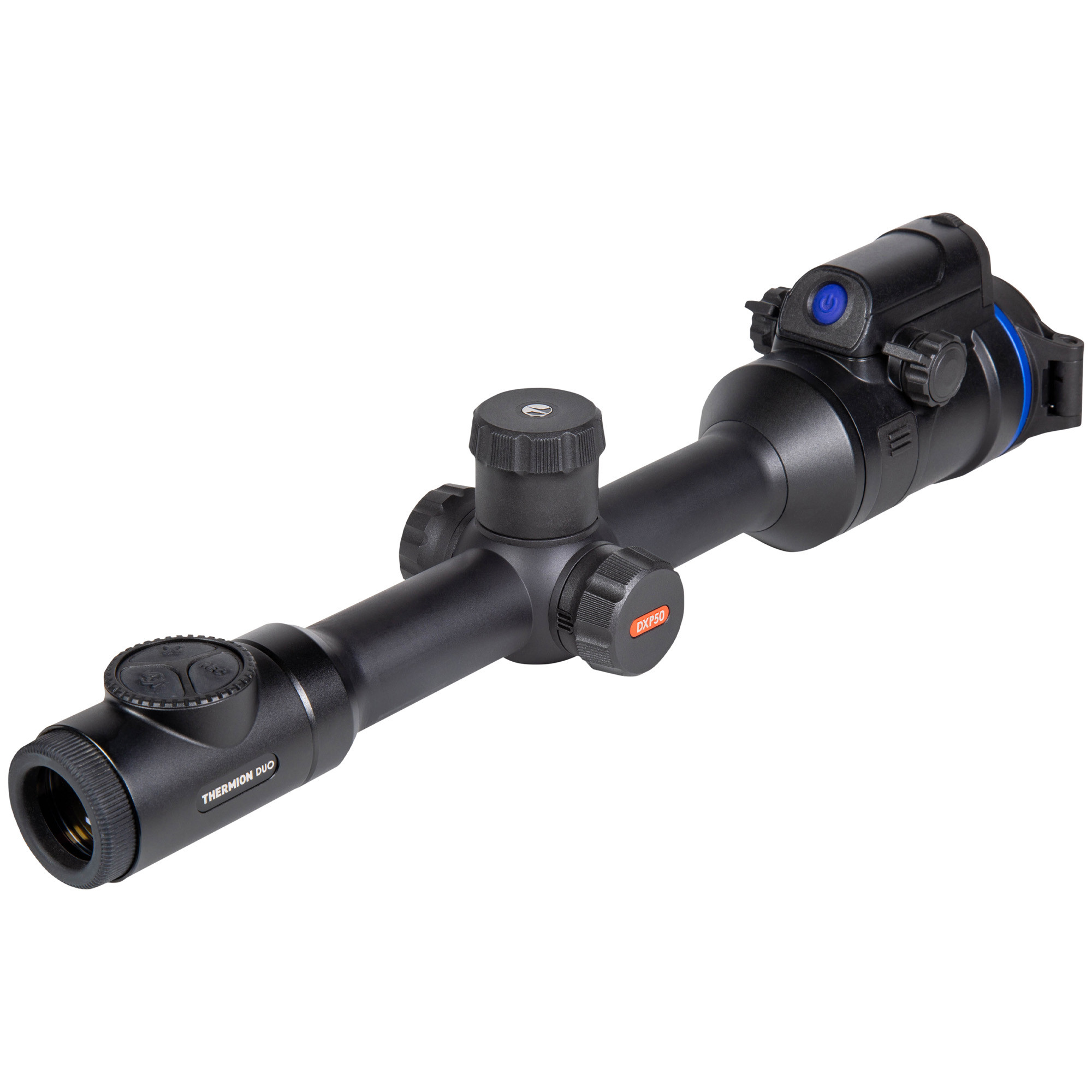 Pulsar Thermion Duo DXP50 2-16x50mm Multispectral Thermal Rifle Scope PL76571