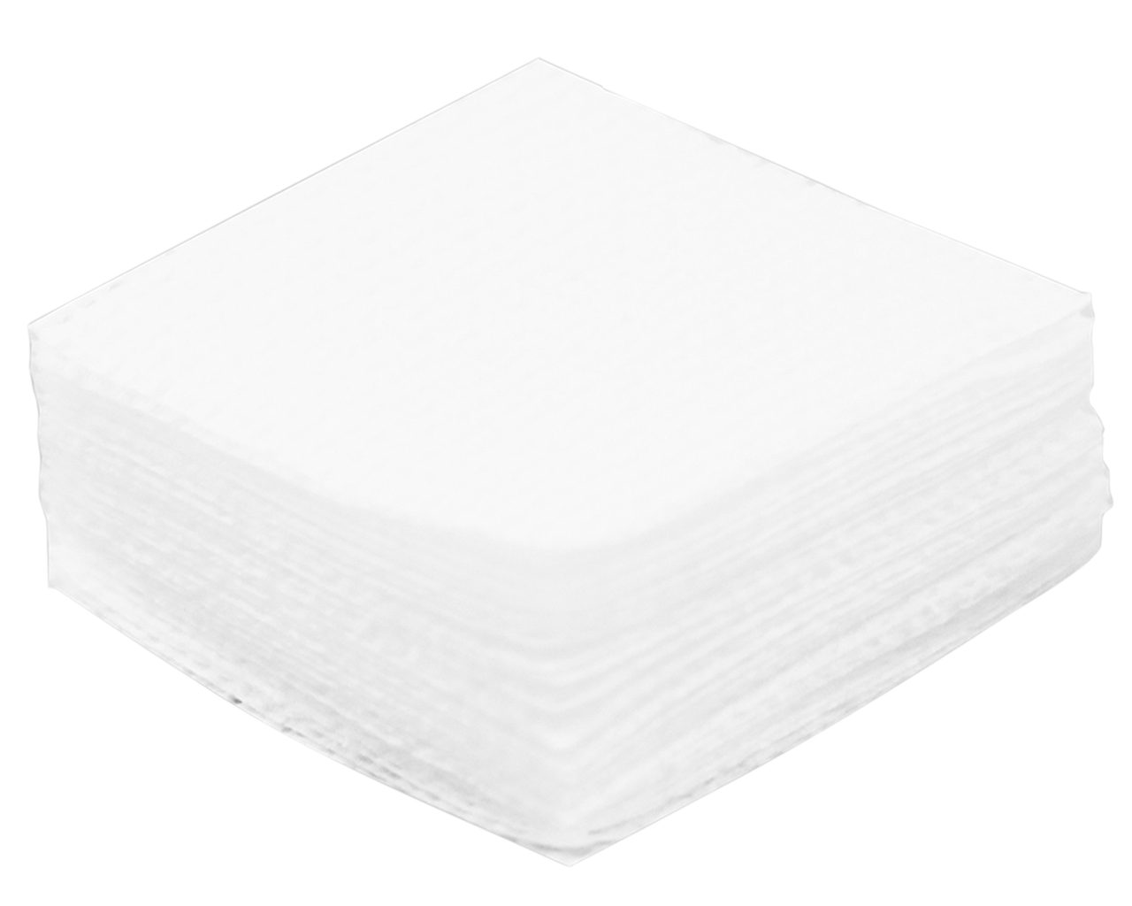 Birchwood Casey 41166 Gun Cleaning Patches .38-.45 Cal Cotton 2.25" 500 Per Pkg