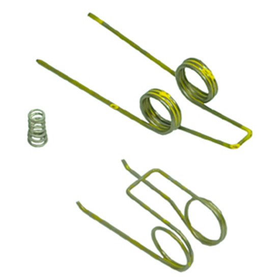 JP Enterprises Trigger Spring Kit AR-15 3-1/2 lb Reduced Power
