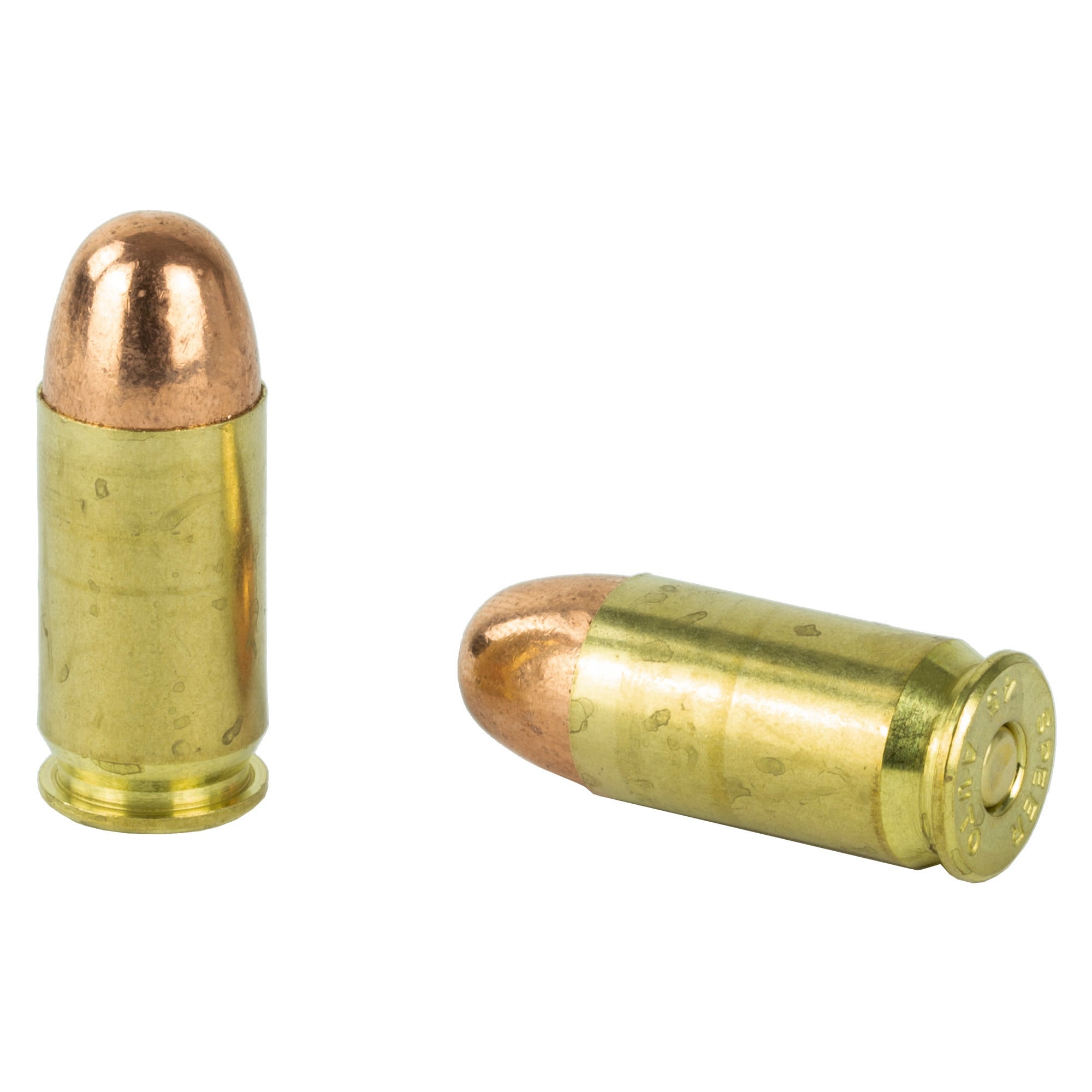Speer Lawman Ammunition 45 ACP 230 Grain Full Metal Jacket