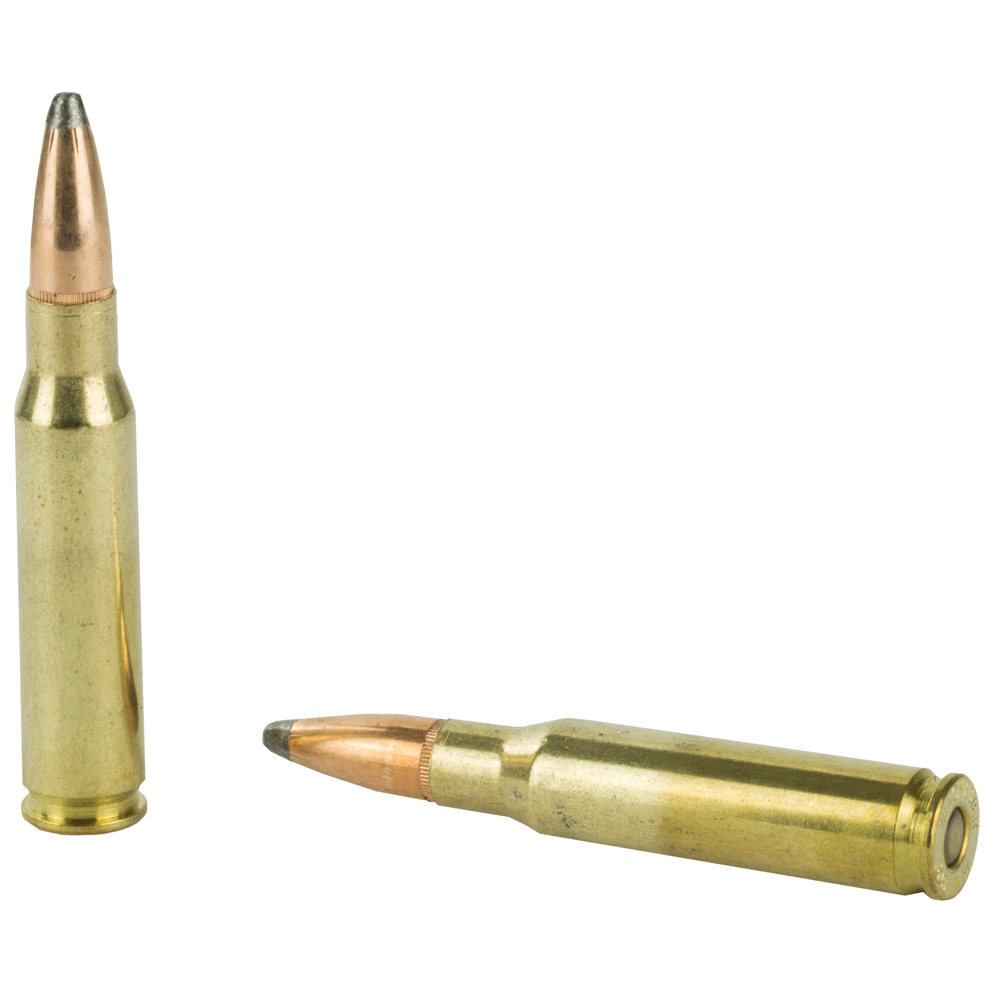 Winchester Power Point Ammunition 308 Winchester 180 Grain Power-Point 20RD