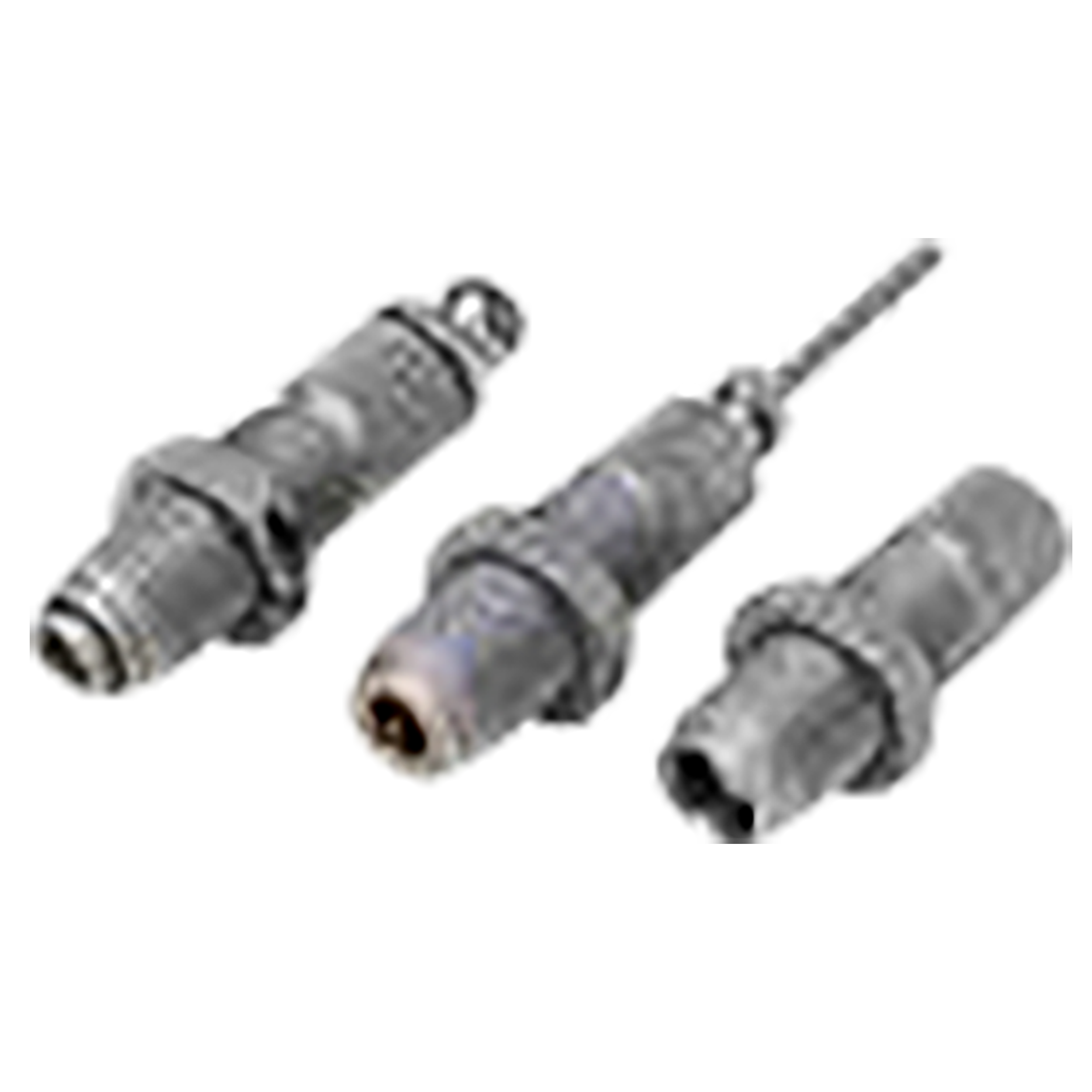 Hornady 546508 Custom Grade Series II 3-Die Set for 30 Super Carry Includes Sizer/Seater/Expander/Taper Crimp