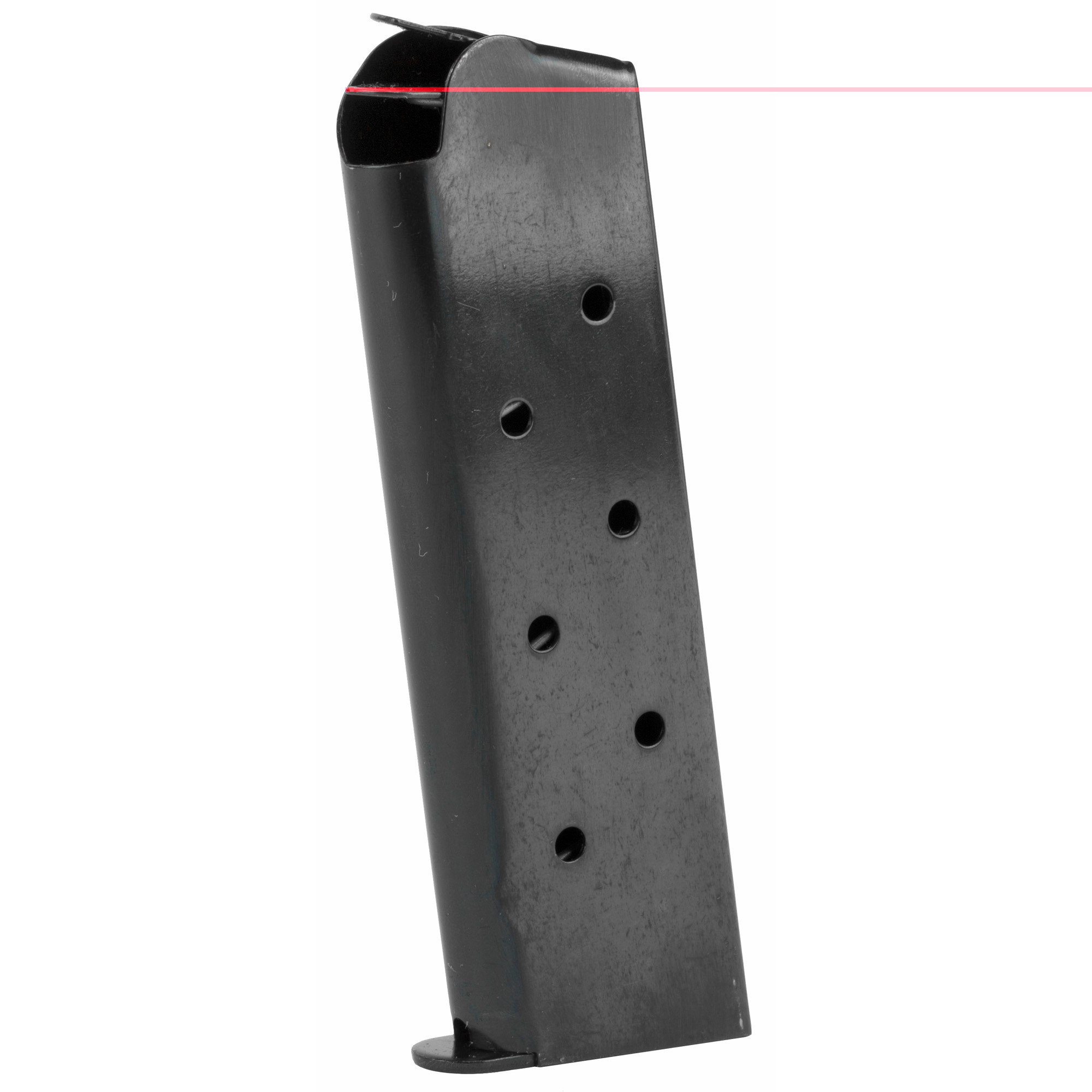 CMC Products 14311 ClassicBlack Detachable 8rd 45 ACP for 1911 Government Includes Base Pad
