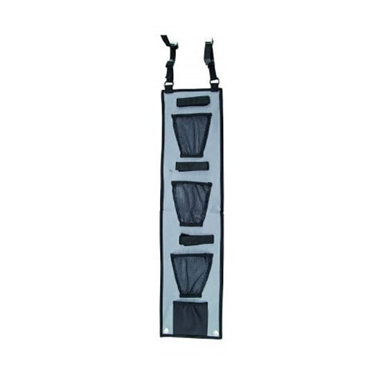 Lockdown AR Upper and Handgun Hanging Safe Door Organizer