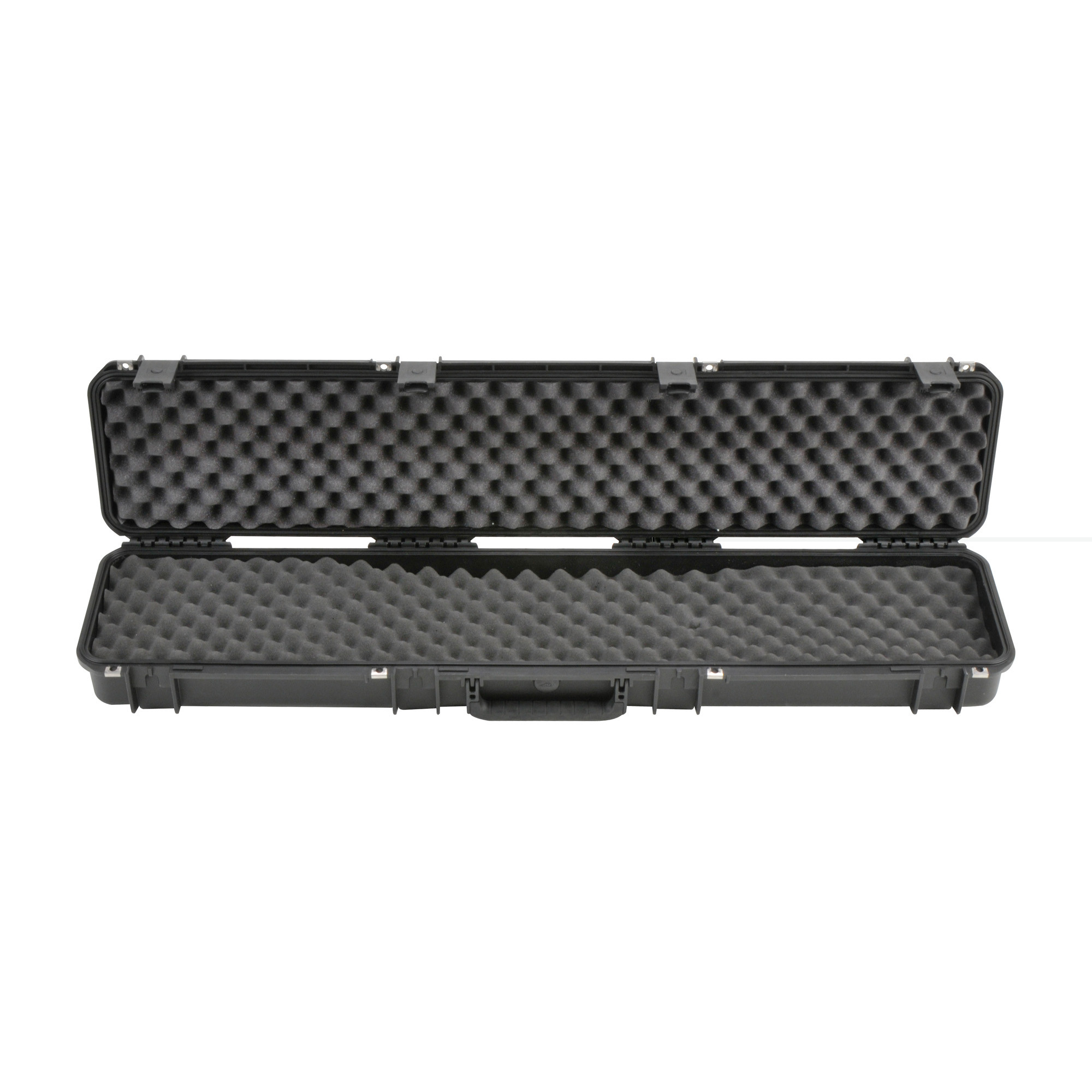 SKB iSeries 4909 Scoped Single Rifle Case 49" Polymer Black