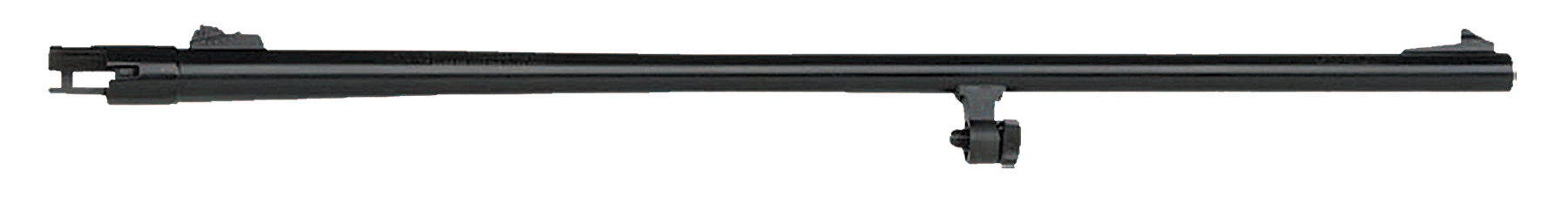 Mossberg 92062 OEM20 Gauge 24" Slug Barrel w/Adjustable Rifle Sights, Fully-Rifled Bore & Blued Finish, For Use w/Mossberg 500 & Maverick 88 6-Shot Models
