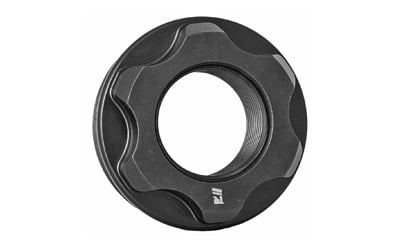 Rugged Suppressors Fixed Mount 1/2x28 RS-OF001 Rugged Suppressor Fixed Mount 1/2X28