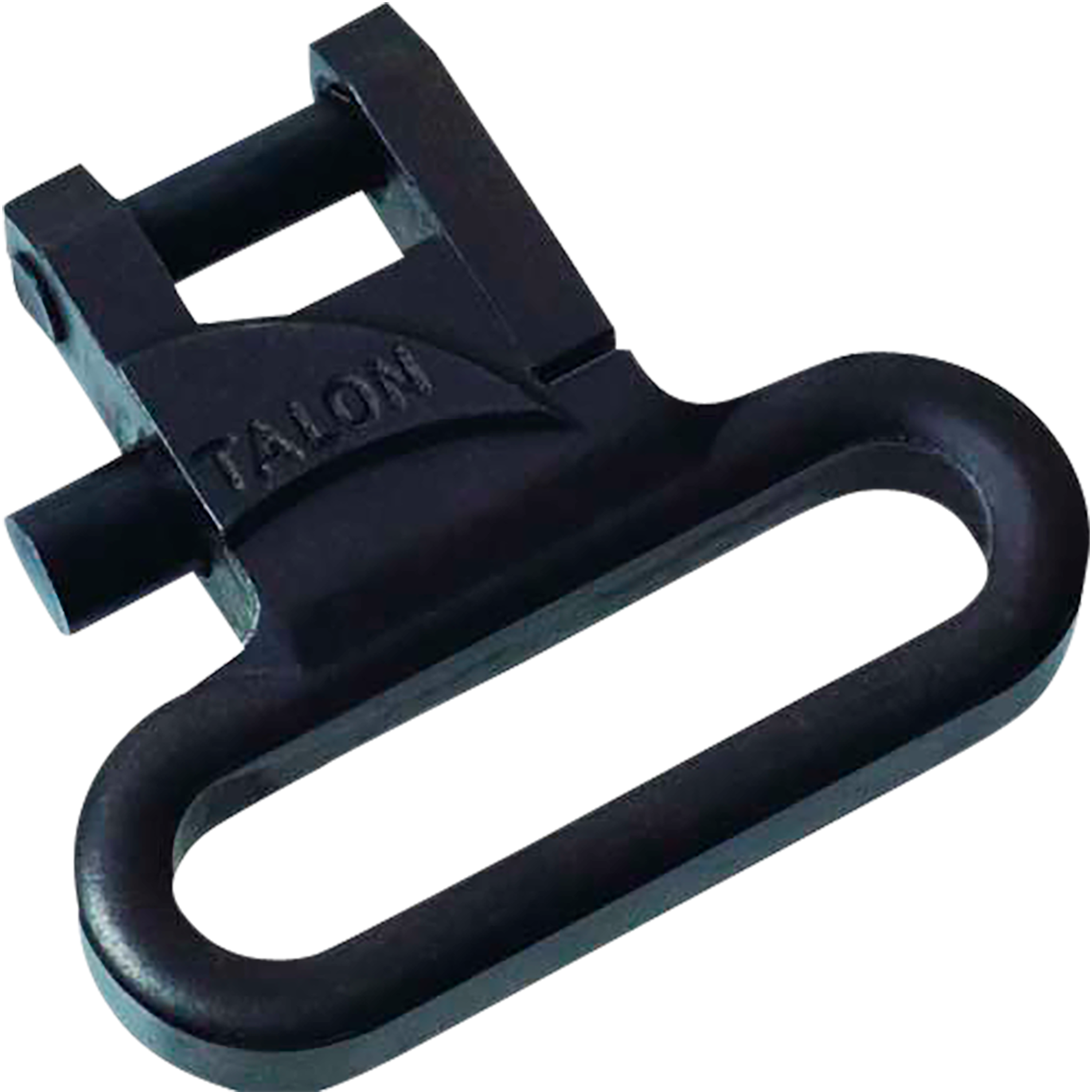 Outdoor Connection TAL79401 Talon SwivelSet 1.25" Quick Detach Black Steel