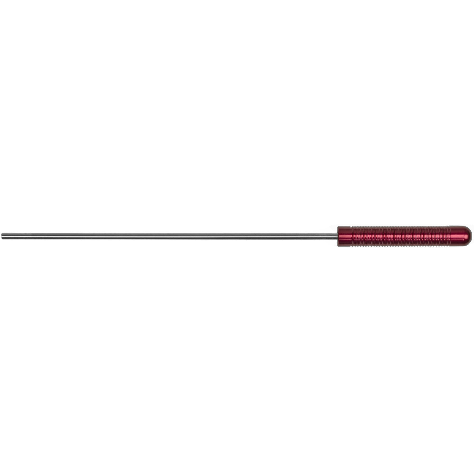 Pro-Shot Working Length Chamber Rod 10" Stainless 8 x 32 Thread