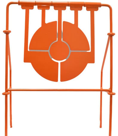 Do-All Dialed Spinner Rimfire Target