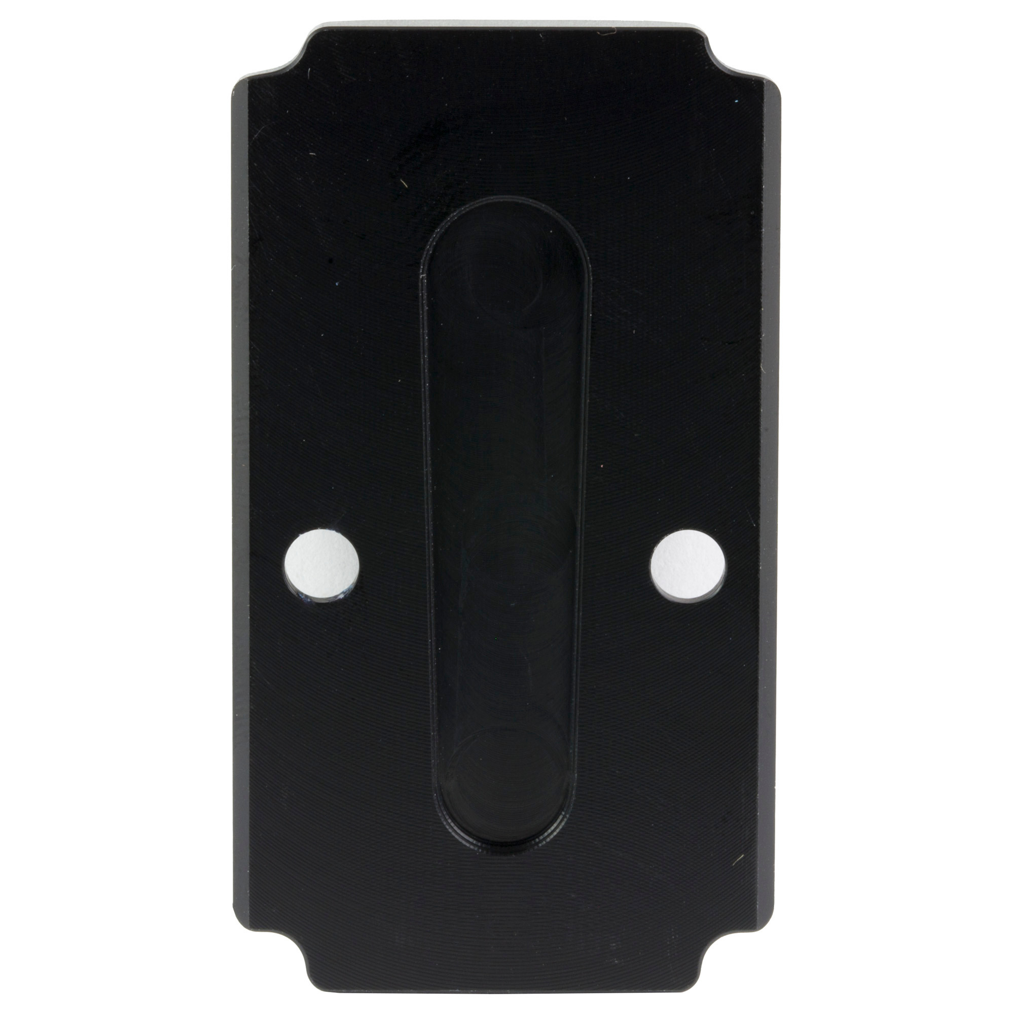 C&H Precision Pistol Red Dot Adapter Plate Smith & Wesson