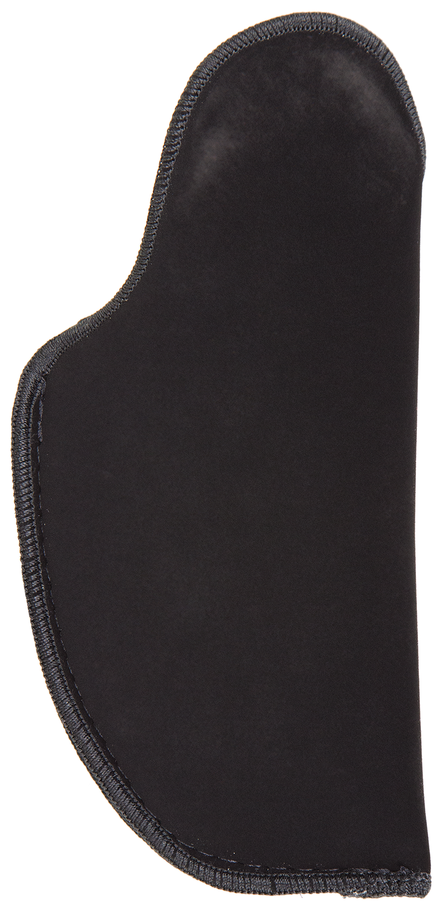 Blackhawk 73IP04BKL Inside The PantsIWB Size 04 Black Suede Belt Clip Fits Small Autos .22-.25 Cal Left Hand
