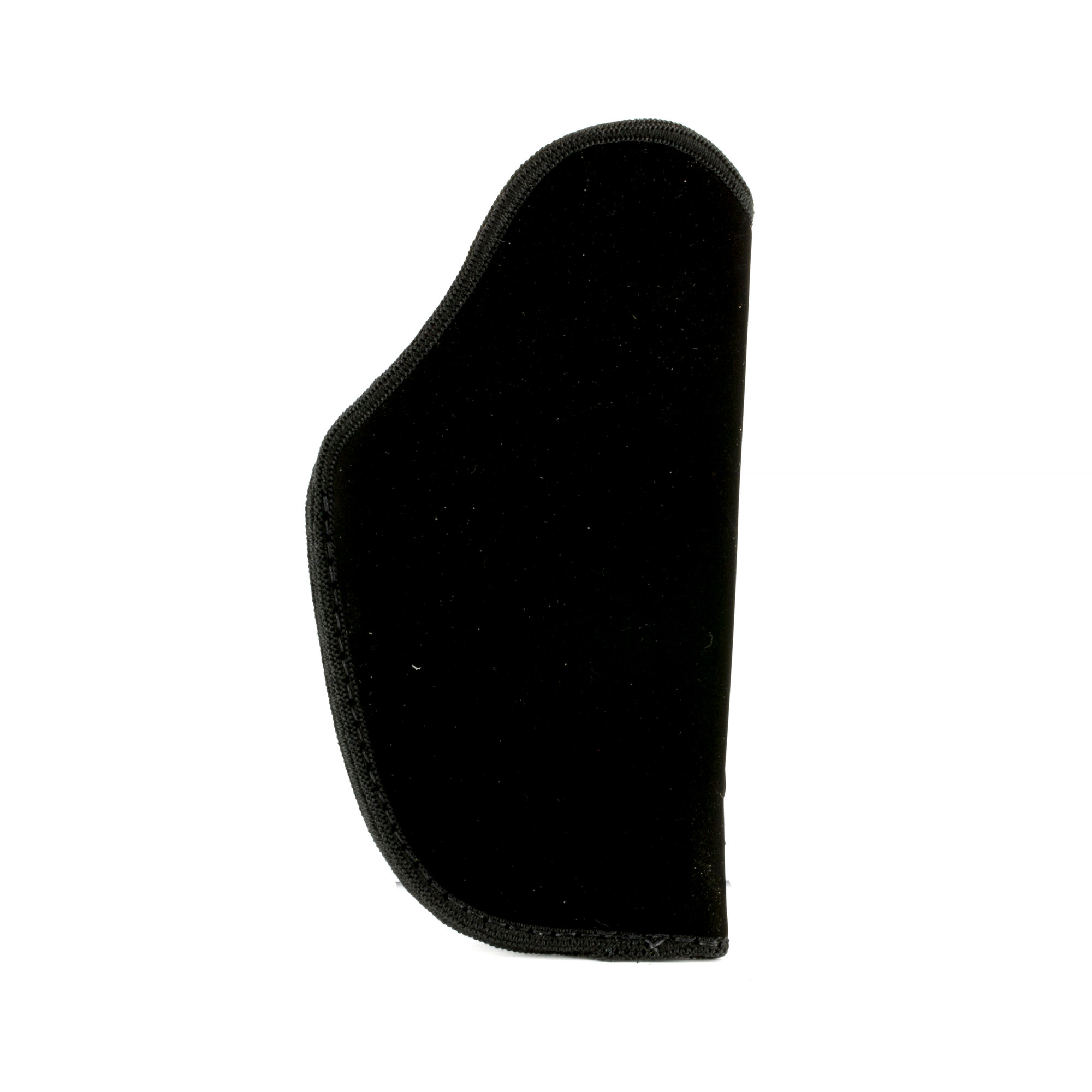 Blackhawk 73IP04BKL Inside The PantsIWB Size 04 Black Suede Belt Clip Fits Small Autos .22-.25 Cal Left Hand