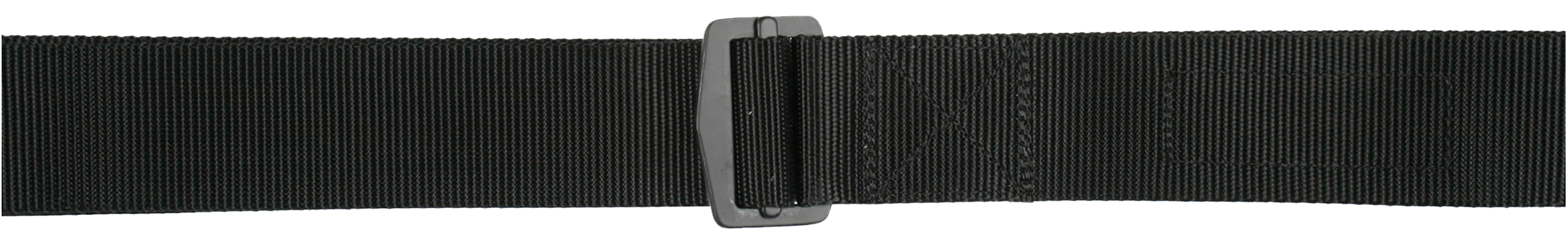 Blackhawk 41UB01BK Universal BDU Belt Black Nylon 52" 1.75" Wide Buckle Closure