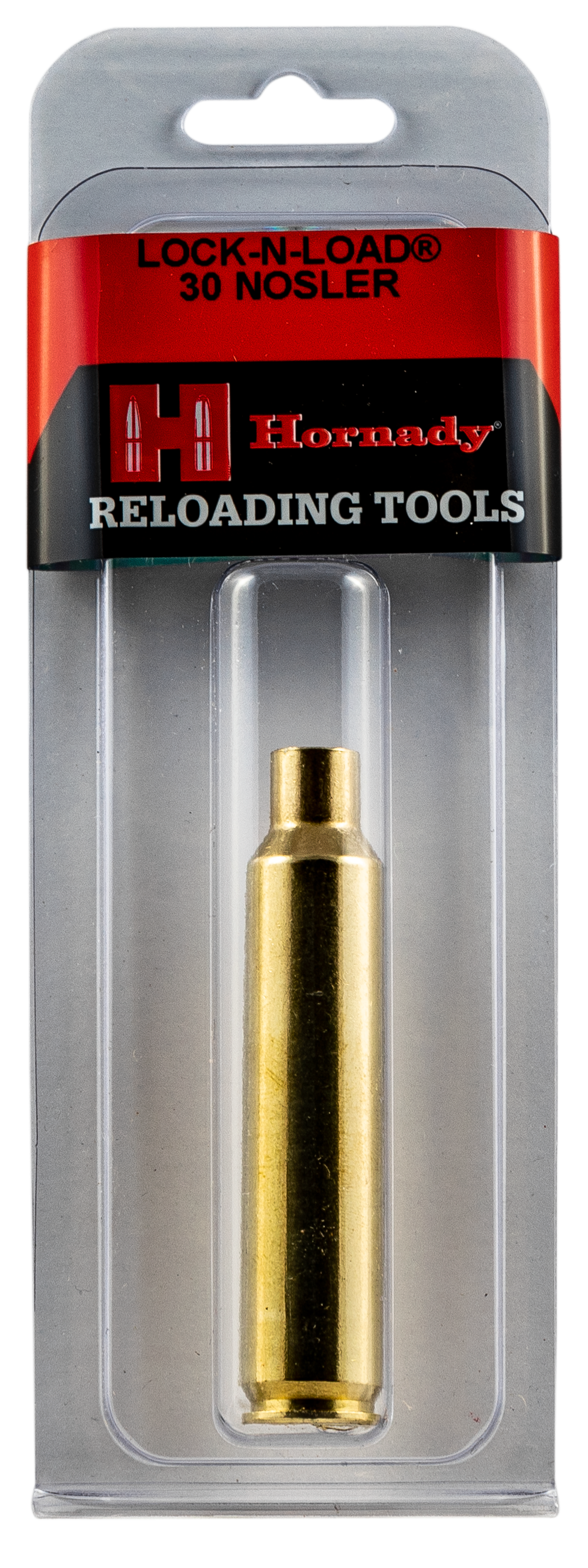 Hornady B30N Lock-N-Load Modified Case Rifle 30 Nosler Brass 1