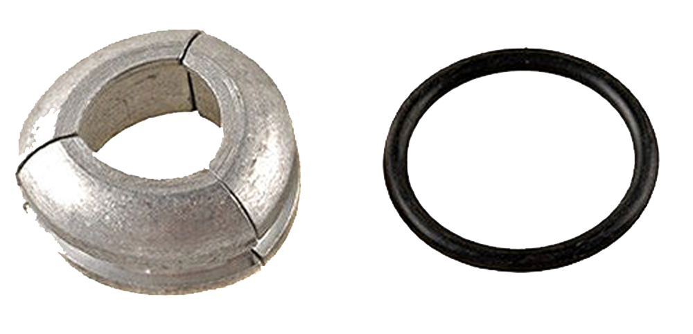 RCBS Pow'r Pull Impact Bullet Puller Magnum Rifle Chuck Assembly