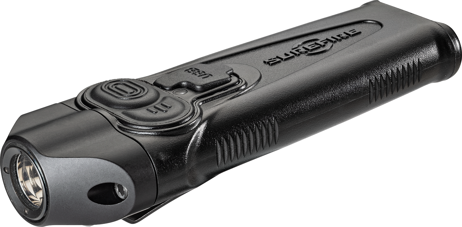 Surefire Stiletto Pocket Light Blk