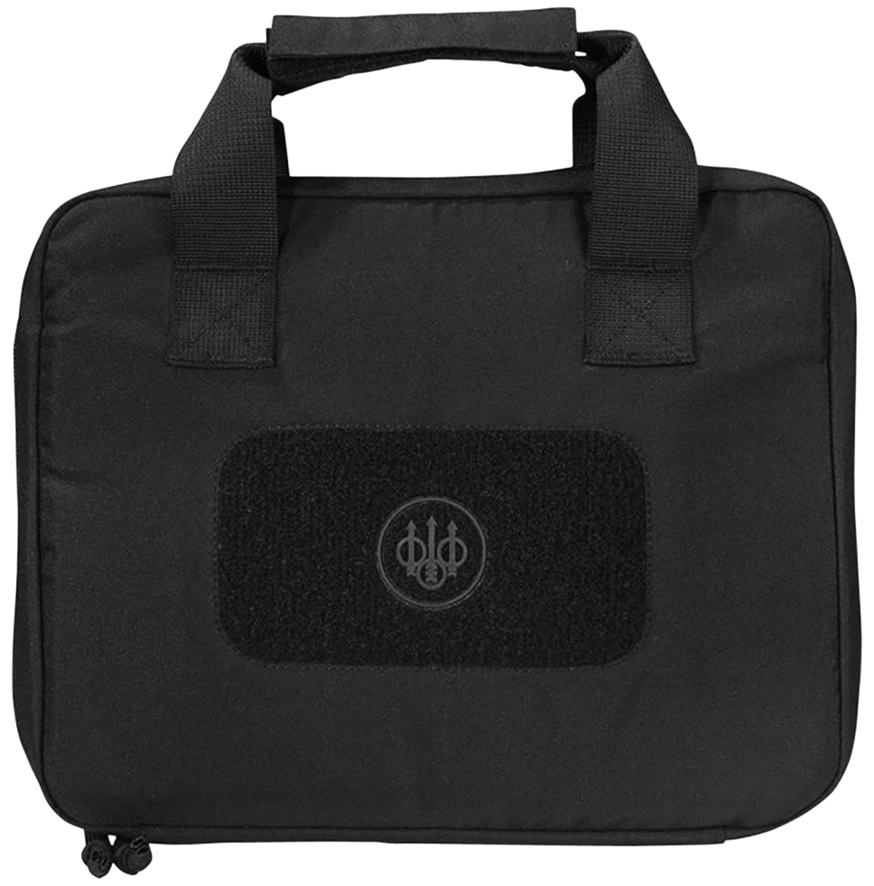 Beretta USA FO471001890999UNI Pistol CaseBlack