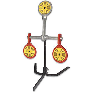 DO ALL 9MM-30-06 AUTO RESET SHARP SHOOTER (3)