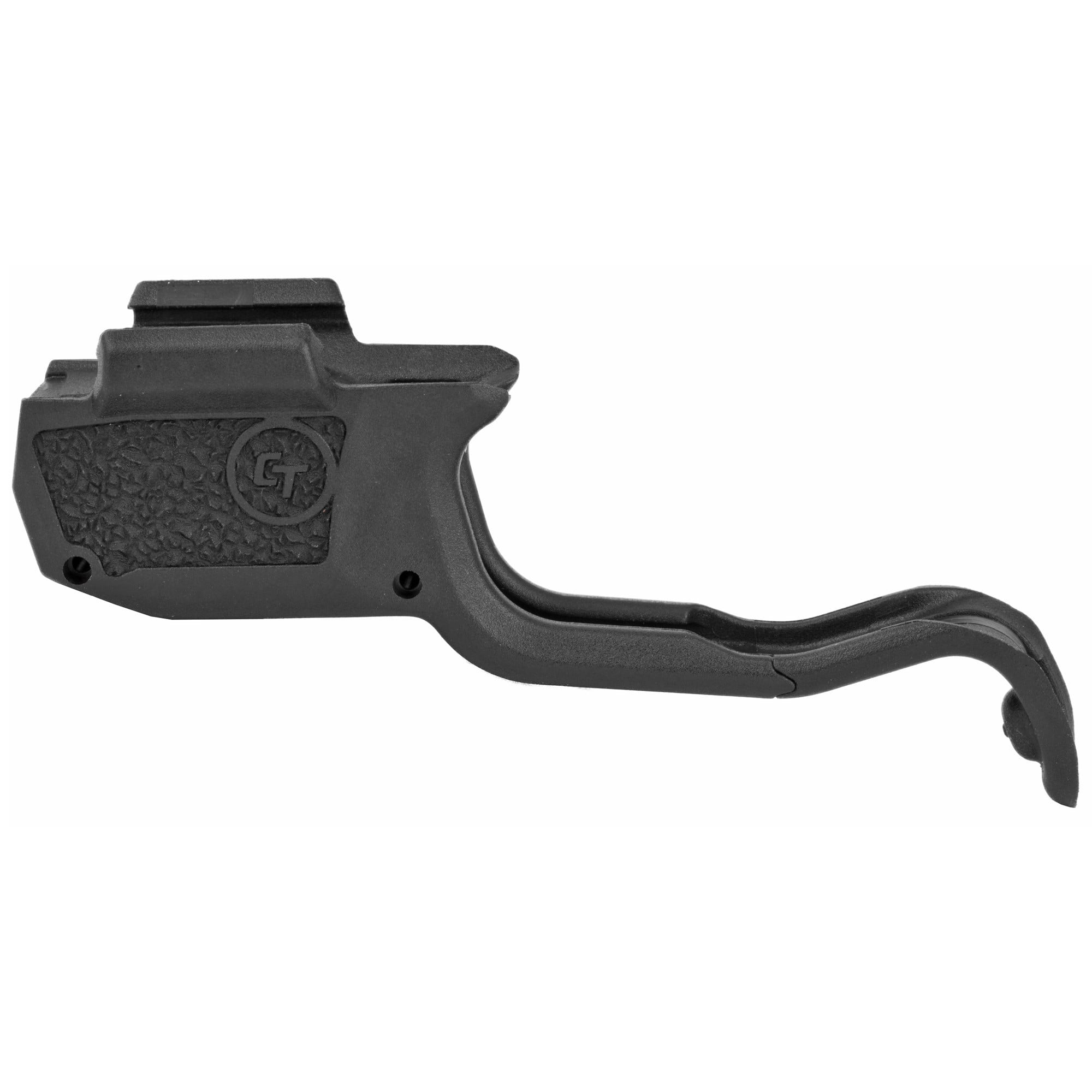 Crimson Trace LG422G Laserguard5mW Green Laser with 532nM Wavelength & Black Finish for Sig P365