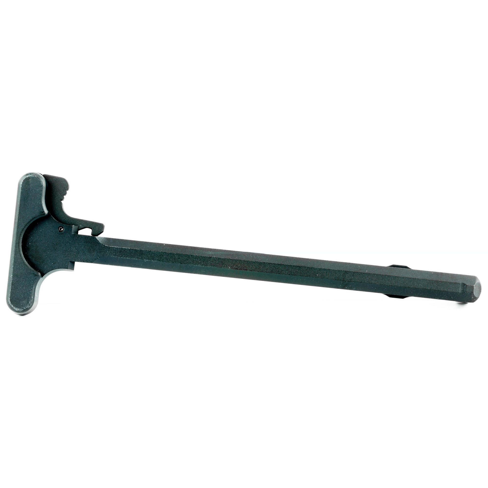 LBE Unlimited ARSCH Standard Charging HandleAR-15, AR-10 Black 7075-T6 Aluminum