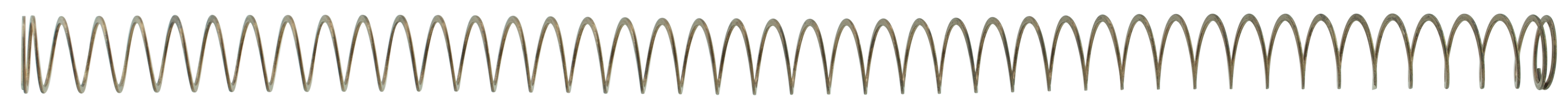 Strike Industries Flat Wire Buffer Spring AR-10, LR-308