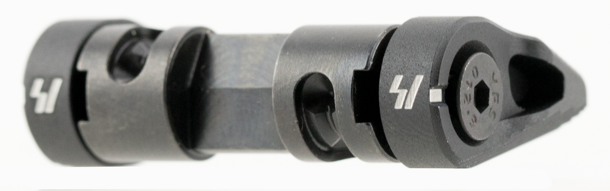Strike Industries Flip Switch Ambidextrous Safety Selector AR-15, LR-308 Aluminum
