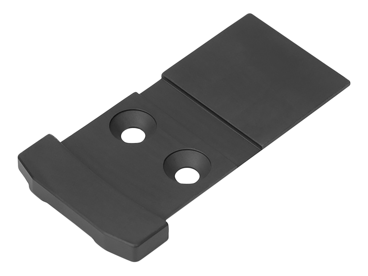 Holosun 509PLTMOS9MM 509Glock MOS Handgun Matte Black