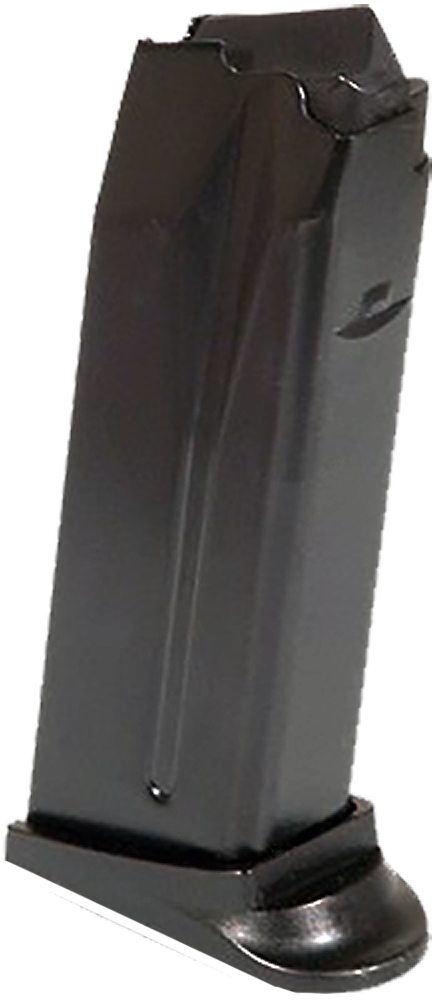 HK Magazine HK45 Compact, USP Compact 45 ACP 8-Round Steel Blue