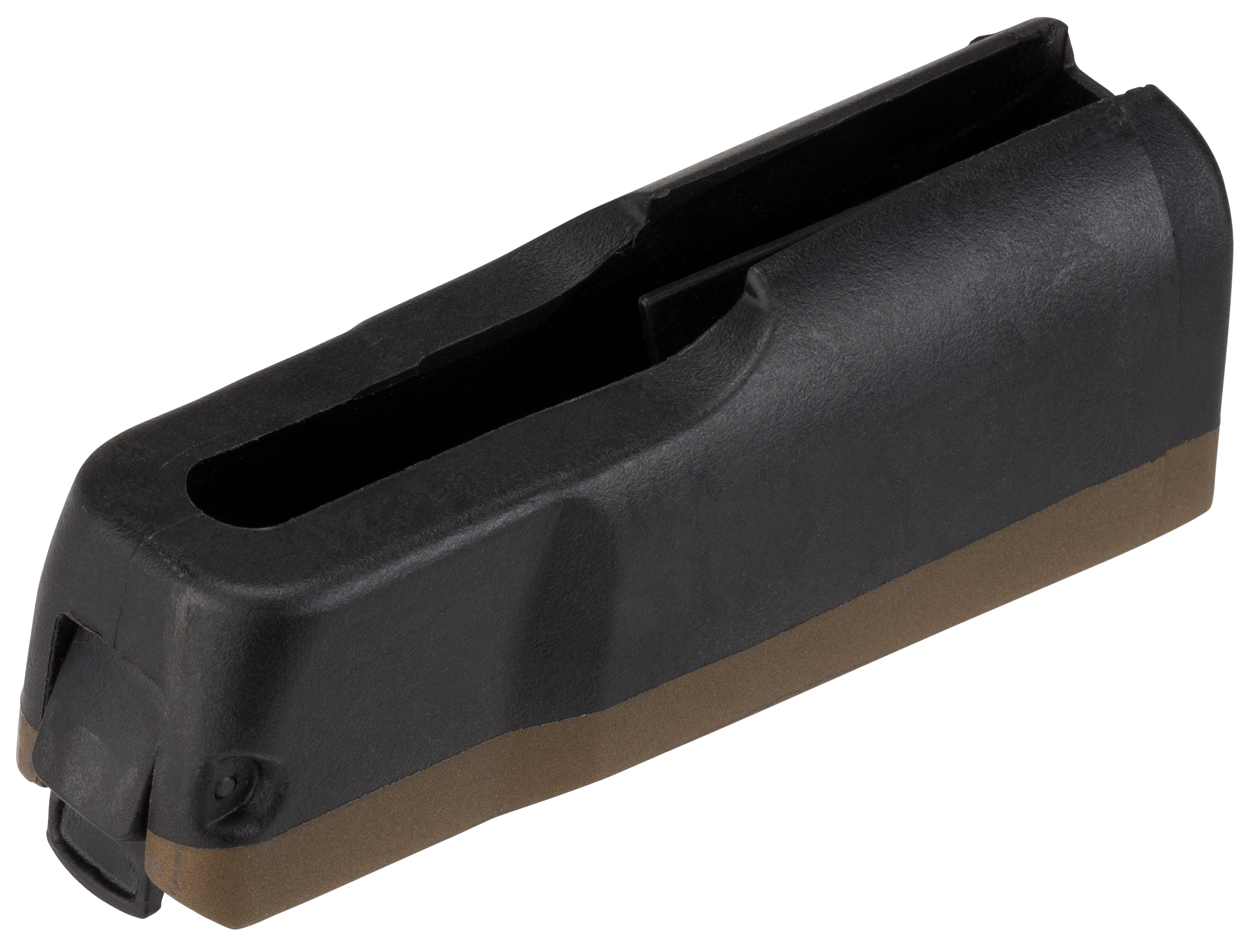 Browning 112044505 X-Bolt4rd Rotary 308 Win/7mm-08 Rem/243 Win Compatible w/Browning X-Bolt Short Action Black Polymer