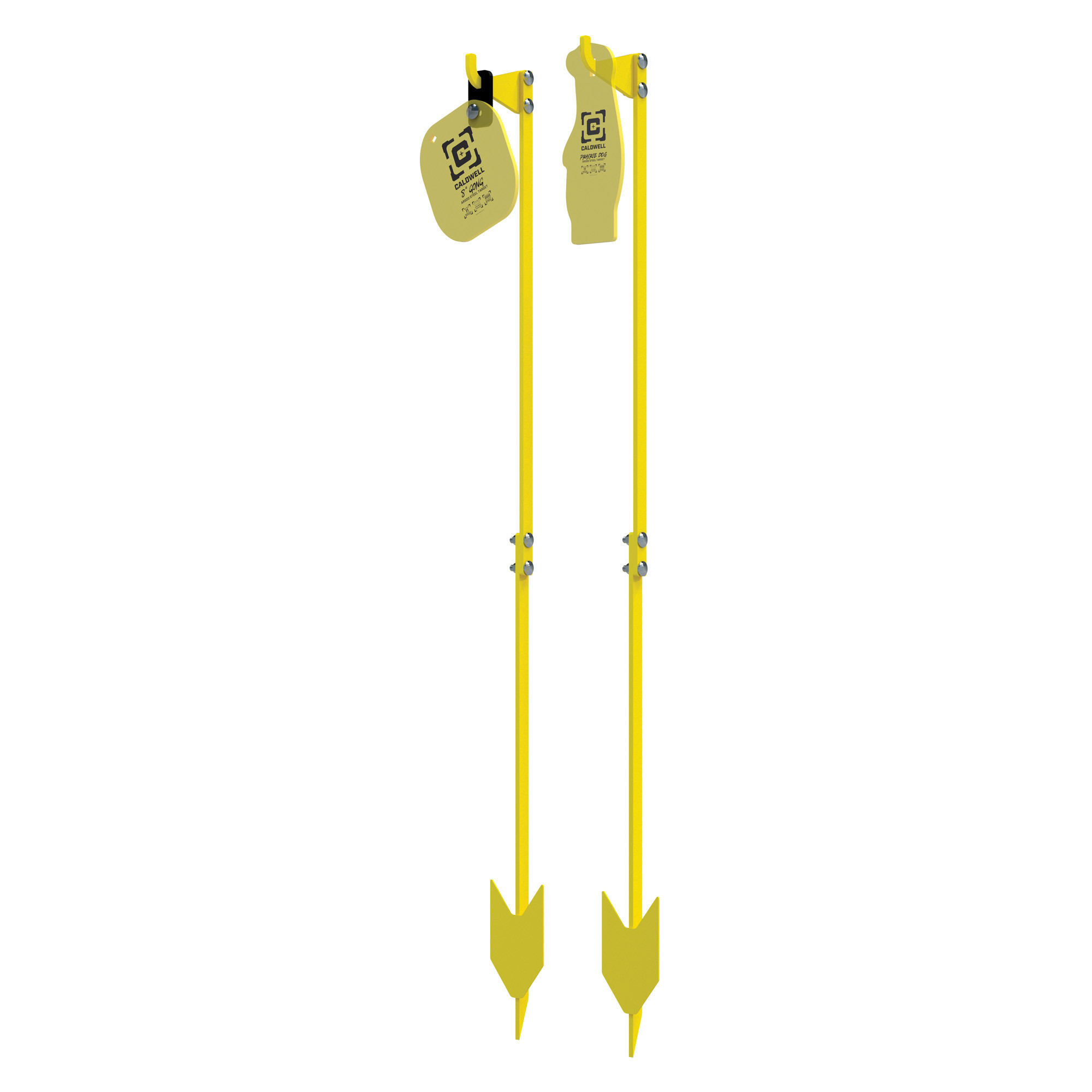 Caldwell Target Hanger AR500 Steel
