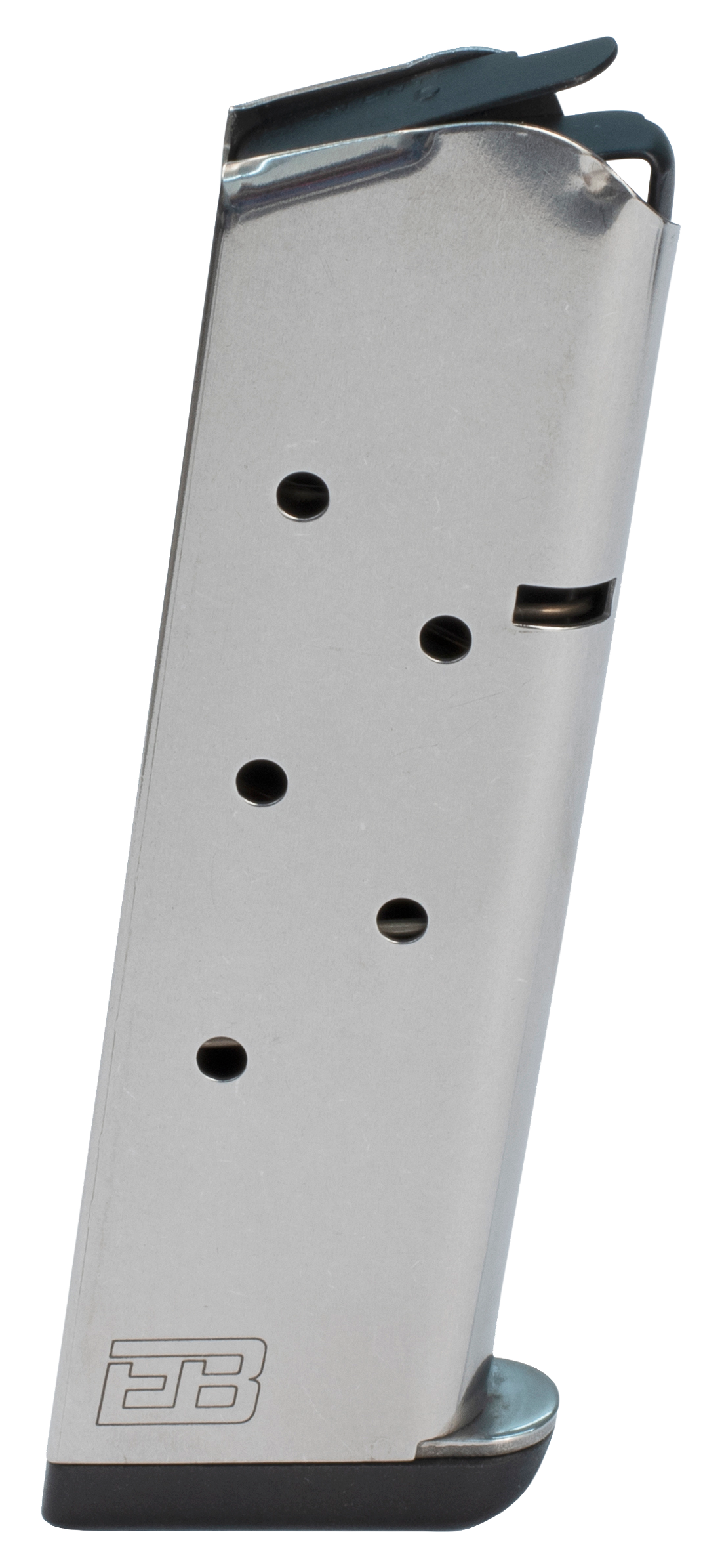 Ed Brown Magazine 1911 Government, Commander 45 ACP 7-Round
