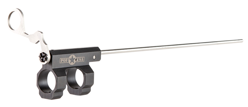 Patriot Ordnance Factory 00838 Adjustable Gas Block 223 Dictator